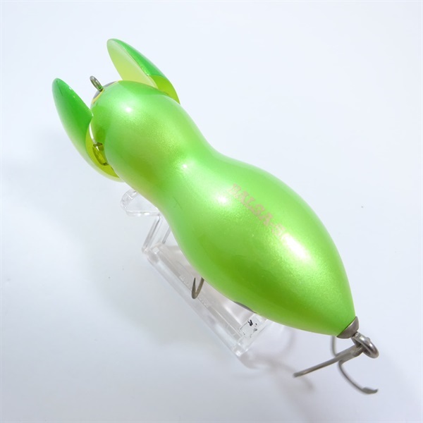 バルサ５０ラージマウスセラフ